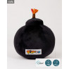 Bomberman - Bomb sound plush