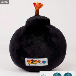 Bomberman - Peluche sonore...