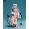 Original Character - Figurine Shinomiya Kanna Nurse Illustration by Kanzarin