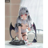 Original Character - Shinomiya Kanna figure Nurse Illustration by Kanzarin