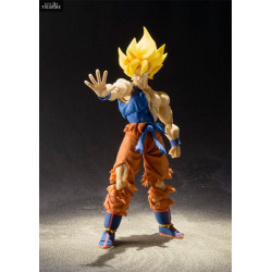 Dragon Ball Z - Figurine...