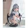 Original Character - Shinomiya Kanna figure Nurse Illustration by Kanzarin