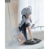 Original Character - Shinomiya Kanna figure Nurse Illustration by Kanzarin