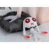 Original Character - Shinomiya Kanna figure Nurse Illustration by Kanzarin