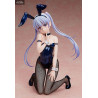 New Game! - Figurine Aoba Suzukaze Bunny