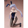New Game! - Aoba Suzukaze figure Bunny