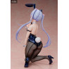 New Game! - Aoba Suzukaze figure Bunny