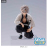 Demon Slayer: Kimetsu no Yaiba - Figure Sanemi Shinazugawa, Hashira Meeting PM Perching