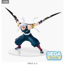 Demon Slayer - Figurine...