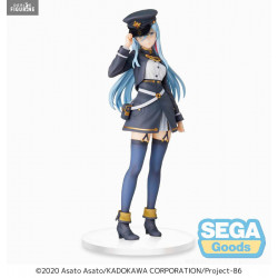 86 Eighty Six - Figurine...