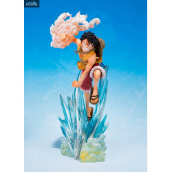 One Piece - Monkey D. Luffy...