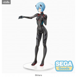 Evangelion: 3.0+1.0 Thrice...