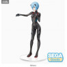 Evangelion: 3.0+1.0 Thrice Upon a Time - Rei Ayanami figure Hand Over, SPM