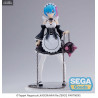 Re:ZERO - Rem figure, FiGURiZM