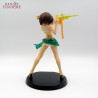 La Mélancolie d'Haruhi Suzumiya - Figurine d'Haruhi, vers. Maillot de bain (seconde main)