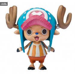 One Piece - Tony Tony...