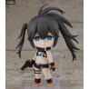 Black Rock Shooter: Dawn Fall - Figurine Empress, Nendoroid