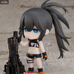 Black Rock Shooter: Dawn...