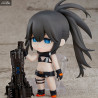 Black Rock Shooter: Dawn Fall - Figurine Empress, Nendoroid