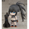 Black Rock Shooter: Dawn Fall - Figurine Empress, Nendoroid