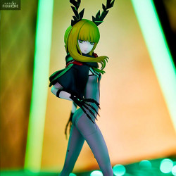 Black Rock Shooter: Dawn...