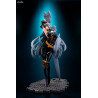 Valkyria Chronicles - Selvaria Bles Battle Mode figure