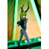 Black Rock Shooter: Dawn Fall - Dead Master figure, Pop Up Parade