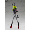 Black Rock Shooter: Dawn Fall - Dead Master figure, Pop Up Parade