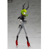 Black Rock Shooter: Dawn Fall - Dead Master figure, Pop Up Parade