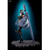Valkyria Chronicles - Selvaria Bles Battle Mode figure