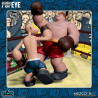 Pack figures Popeye & Oxheart, 5 Points