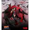Naruto Shippuden - Itachi Uchiha wall figure
