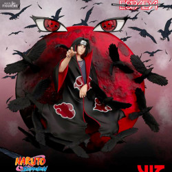 Naruto Shippuden - Figurine...