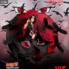 Naruto Shippuden - Figurine murale Itachi Uchiwa