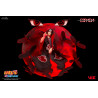 Naruto Shippuden - Itachi Uchiha wall figure