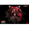Naruto Shippuden - Itachi Uchiha wall figure