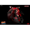 Naruto Shippuden - Itachi Uchiha wall figure