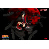 Naruto Shippuden - Itachi Uchiha wall figure