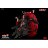 Naruto Shippuden - Itachi Uchiha wall figure