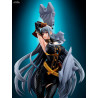 Valkyria Chronicles - Selvaria Bles Battle Mode figure