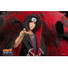 Naruto Shippuden - Itachi Uchiha wall figure