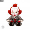 Ça - Peluche Pennywise, Zippermouth