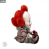 Ça - Peluche Pennywise, Zippermouth