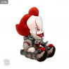 Ça - Peluche Pennywise, Zippermouth