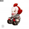 Ça - Peluche Pennywise, Zippermouth