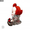 Ça - Peluche Pennywise, Zippermouth