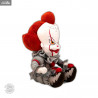 Ça - Peluche Pennywise, Zippermouth