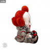 Ça - Peluche Pennywise, Zippermouth