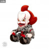 Ça - Peluche Pennywise, Zippermouth