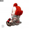 Ça - Peluche Pennywise, Zippermouth